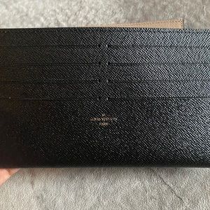 Felicie card holder inserts